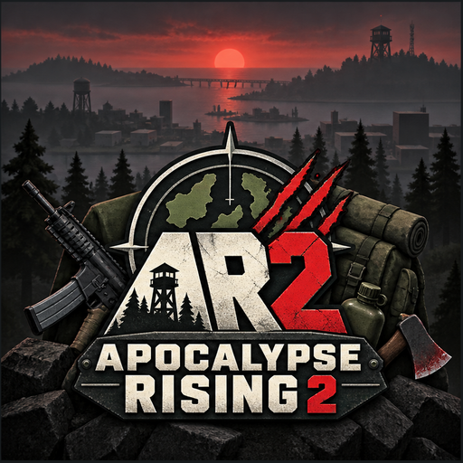 Apocalypse Rising 2